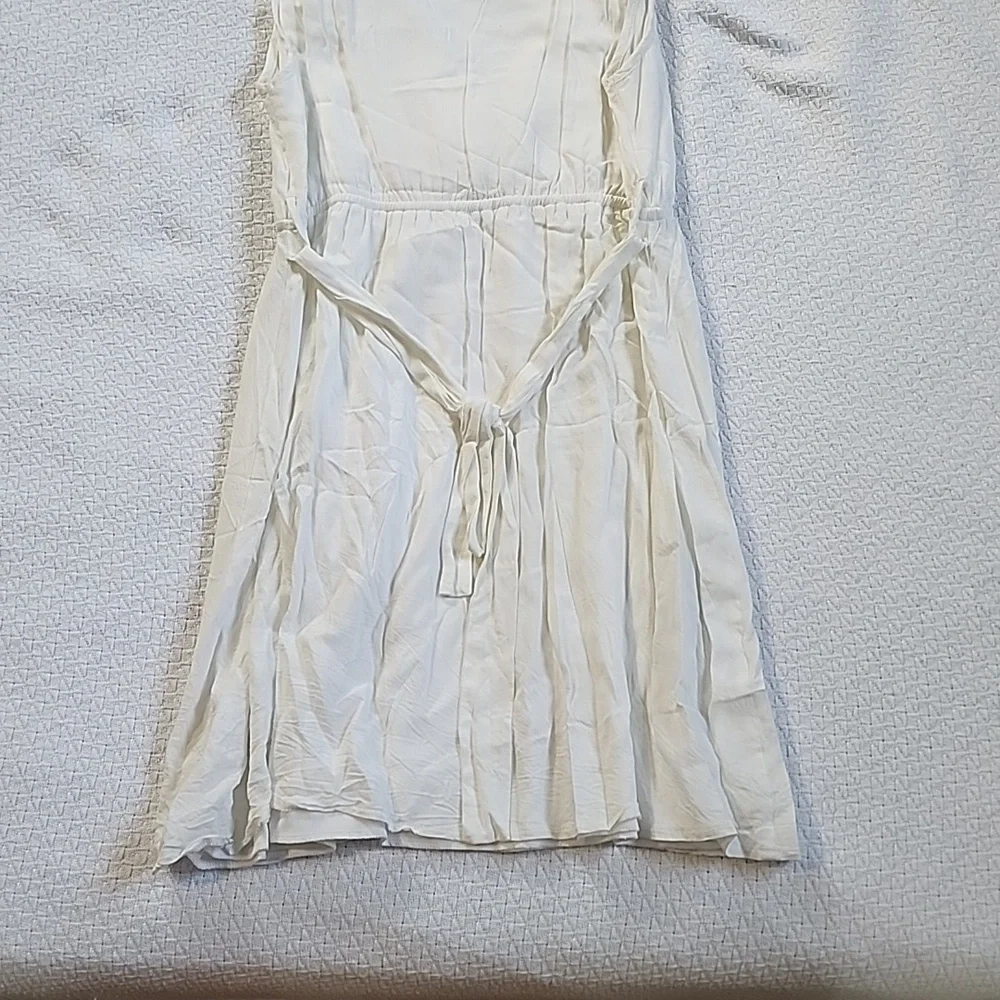 Ya Los Angeles Ivory Dress - Picture 5 of 7